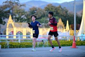 BIB: 
                            <button type="button" onclick="openModal(27828106)" class="btn btn-primary btn-sm float-right btn-popup" data-toggle="modal" data-target=".modal-high-quality">
                        <i class="fas fa-shopping-cart"></i> Add to Cart
                    </button>
                                            <button type="button" onclick="isThisMe(27828106, true)" class="btn btn-success btn-sm float-right btn-popup btn-isme hidden" data-toggle="tooltip" data-placement="bottom" title="นี่คือรูปของคุณใช่ไหม คลิกที่นี่เพื่อเอาเข้าอัลบั้ม">
                        <i class="fas fa-plus"></i> Add to album
                    </button>
                    <button type="button" onclick="isThisMe(27828106, false)" class="btn btn-warning btn-sm float-right btn-popup btn-isnotme hidden">
                        <i class="fas fa-ban"></i> Remove from album
                    </button>